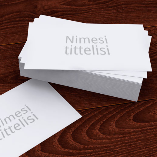 Tule meille töihin