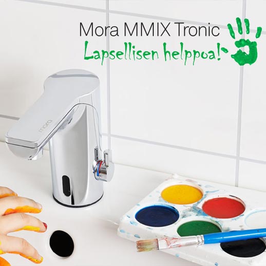 Mora mmix tronic